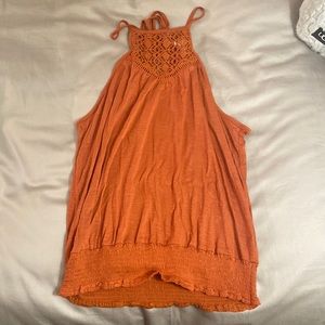 Aeropostale tank top. Size small. Good condition.